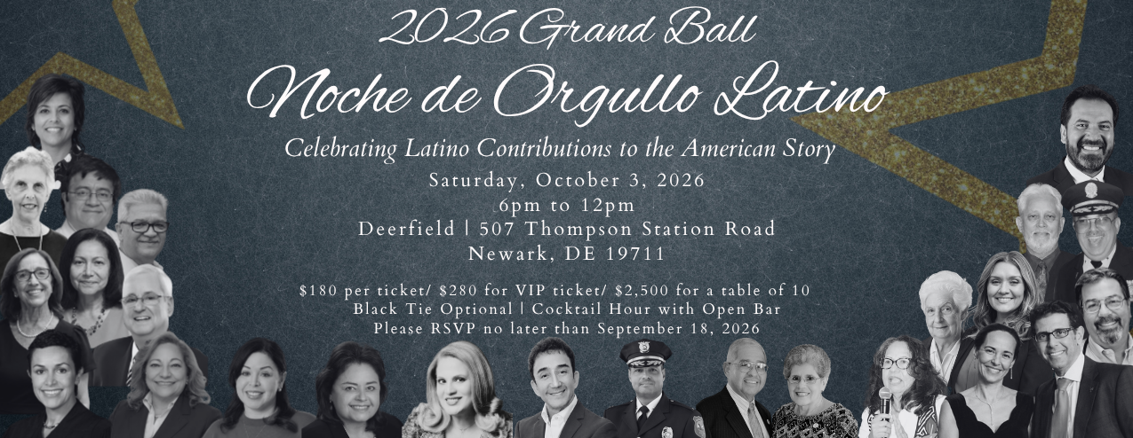 LACC Grand Ball  2026 Sponsorships and Program Ads